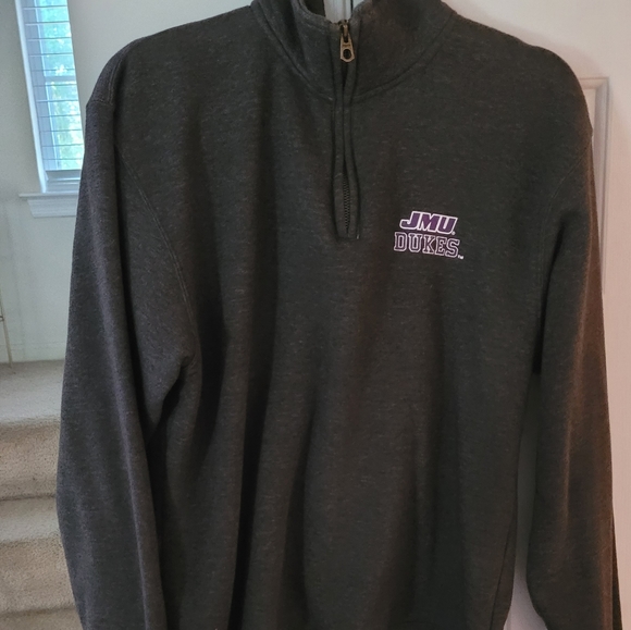 James Madison Hoodie - Picture 1 of 5